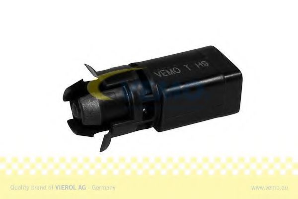 Датчик, внешняя температура; Датчик, внешняя температура VEMO V10-72-0956