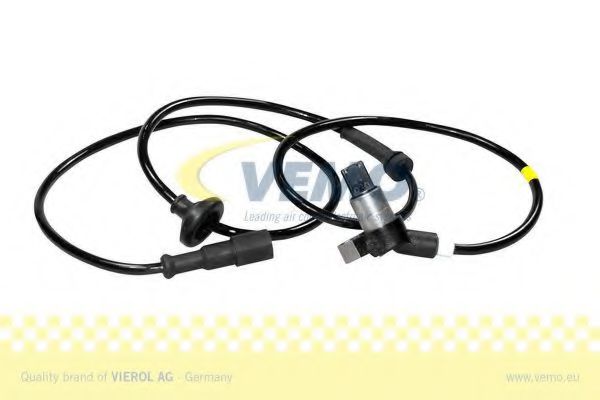 Датчик АБС VEMO V10-72-0962