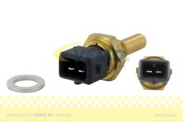 Датчик температуры охлаждающей жидкости VEMO V10-72-0972