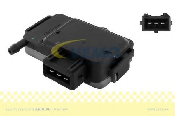 Датчик давления наддува VEMO V10-72-0981