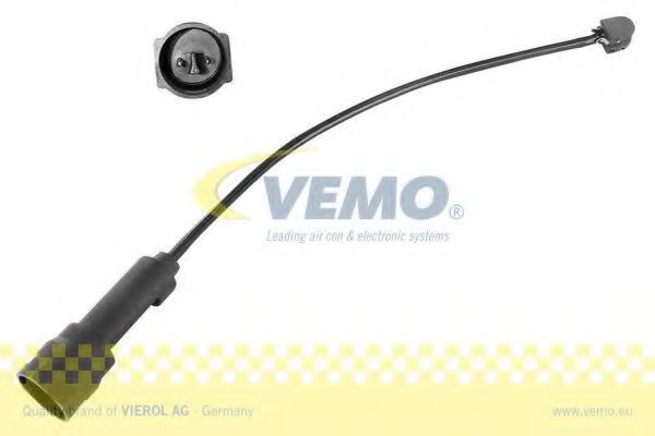 Датчик износа тормозных колодок VEMO V10-72-1024
