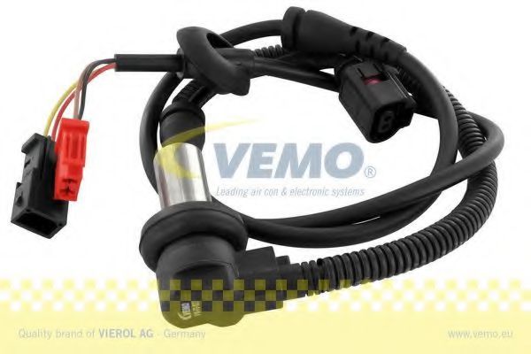 Датчик АБС VEMO V10-72-1027