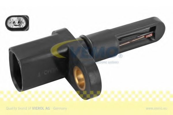 Датчик температуры впускаемого воздуха VEMO V10-72-1034