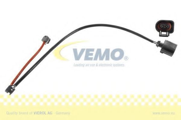 Датчик износа тормозных колодок VEMO V10-72-1036