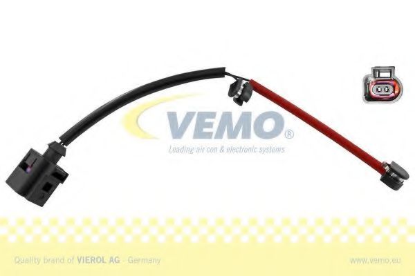 Датчик износа тормозных колодок VEMO V10-72-1037