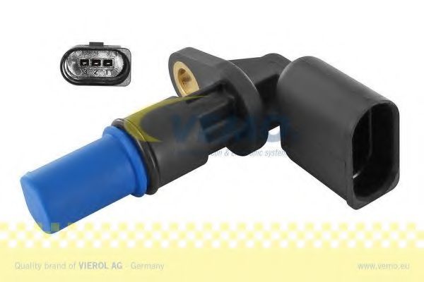 Датчик, импульс зажигания VEMO V10-72-1041