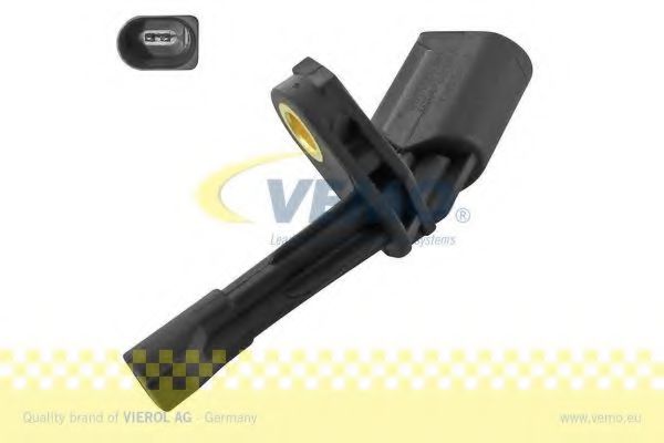 Датчик АБС VEMO V10-72-1057