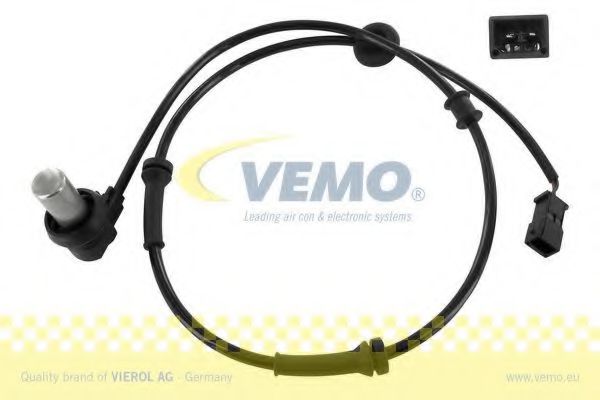 Датчик АБС VEMO V10-72-1062