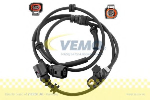 Датчик АБС VEMO V10-72-1075