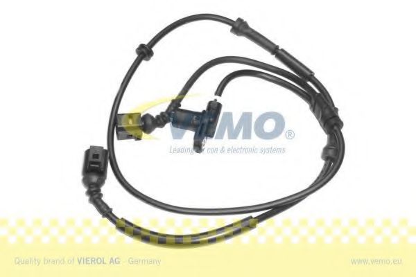 Датчик АБС VEMO V10-72-1077