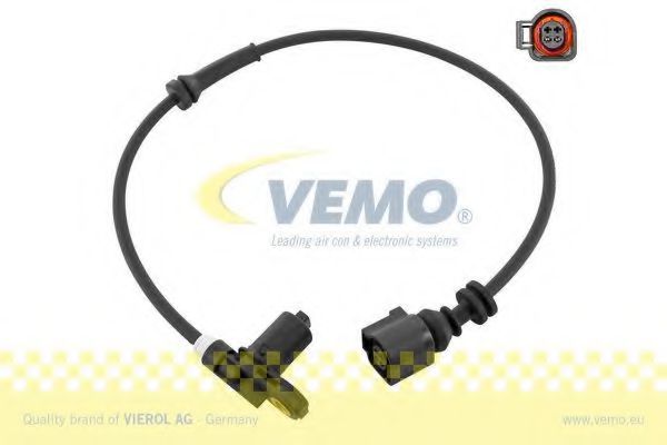 Датчик АБС VEMO V10-72-1078