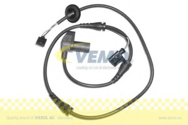 Датчик АБС VEMO V10-72-1080