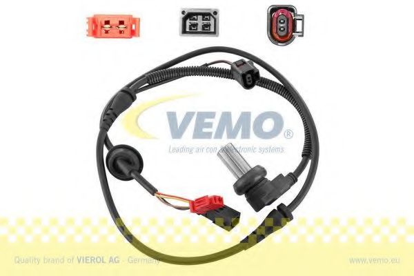 Датчик АБС VEMO V10-72-1082