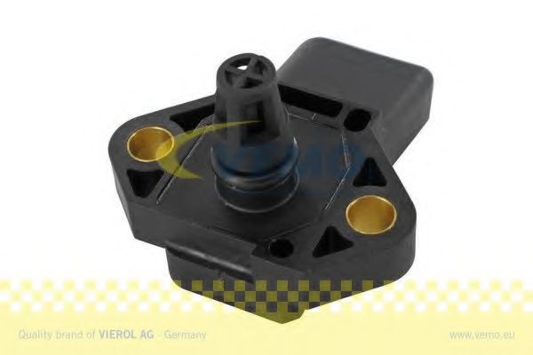 Датчик давления наддува VEMO V10-72-1137