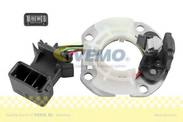 Датчик, импульс зажигания VEMO V10-72-1156