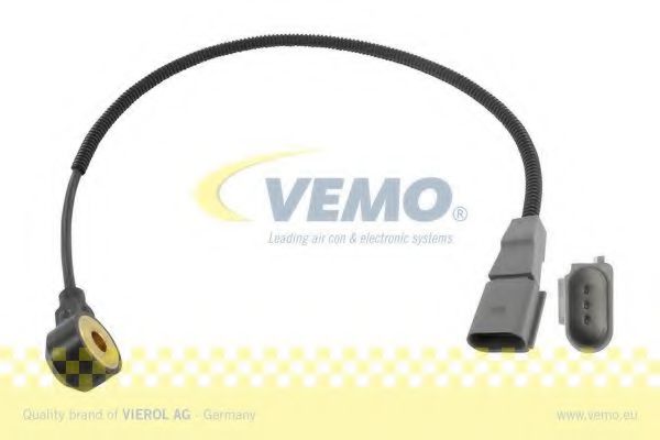 Датчик детонации VEMO V10-72-1186