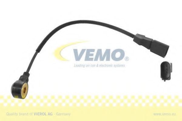 Датчик детонации VEMO V10-72-1188