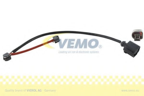 Датчик износа тормозных колодок VEMO V10-72-1202
