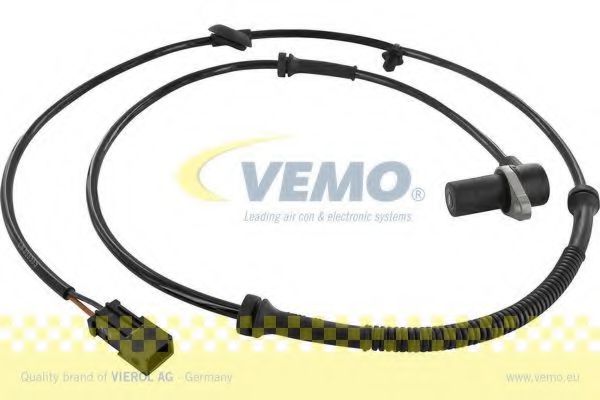 Датчик АБС VEMO V10-72-1235