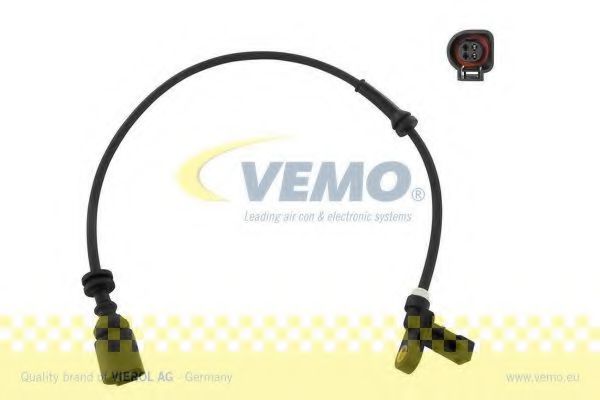 Датчик АБС VEMO V10-72-1236