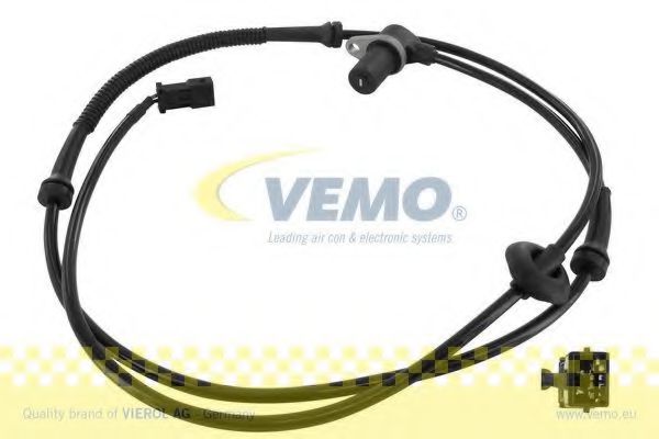 Датчик АБС VEMO V10-72-1239