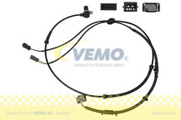 Датчик АБС VEMO V10-72-1240
