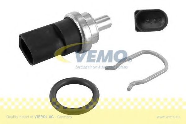 Датчик, температура топлива VEMO V10-72-1251