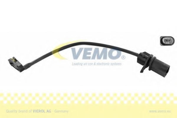 Датчик износа тормозных колодок VEMO V10-72-1282