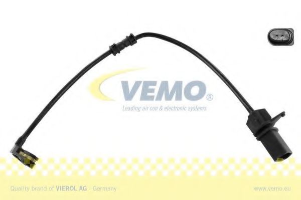 Датчик износа тормозных колодок VEMO V10-72-1283