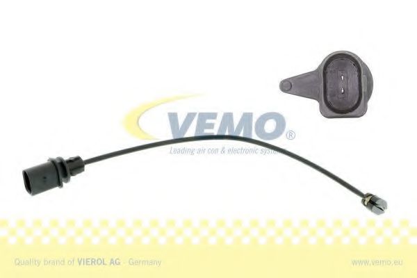 Датчик износа тормозных колодок VEMO V10-72-1288