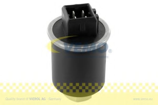 Пневматический клапан кондиционера VEMO V10-73-0001