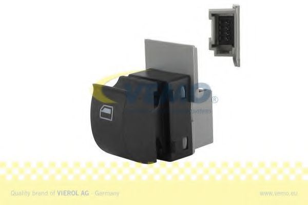 Кнопка стеклоподьемника VEMO V10-73-0013