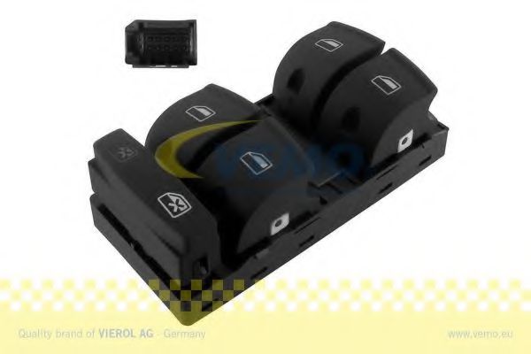 Кнопка стеклоподьемника VEMO V10-73-0014