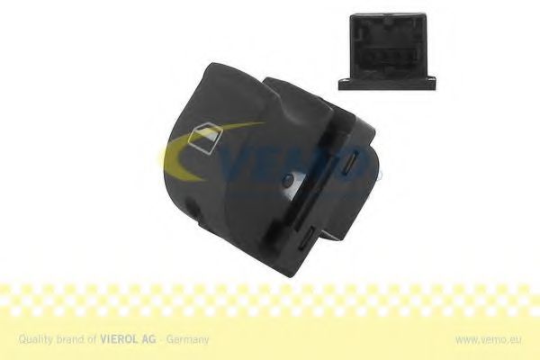 Кнопка стеклоподьемника VEMO V10-73-0015