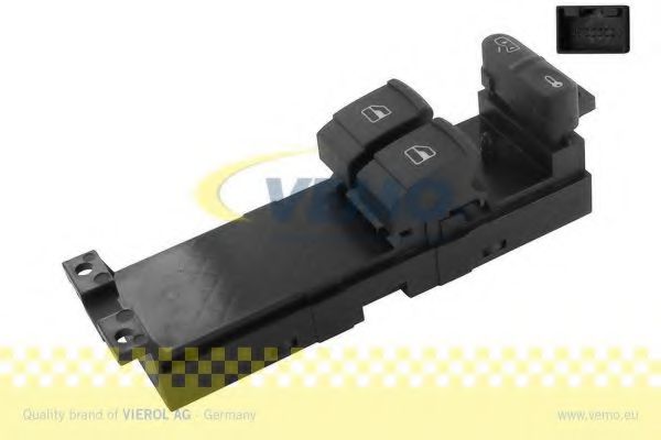 Кнопка стеклоподьемника VEMO V10-73-0022