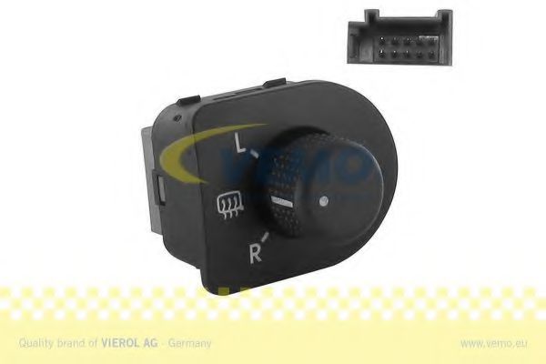 Выключатель, регулирование зе VEMO V10-73-0025