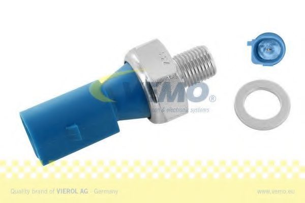 Датчик давления масла VEMO V10-73-0084