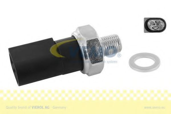 Датчик давления масла VEMO V10-73-0086
