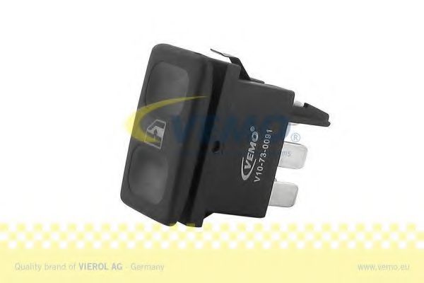 Кнопка стеклоподьемника VEMO V10-73-0091