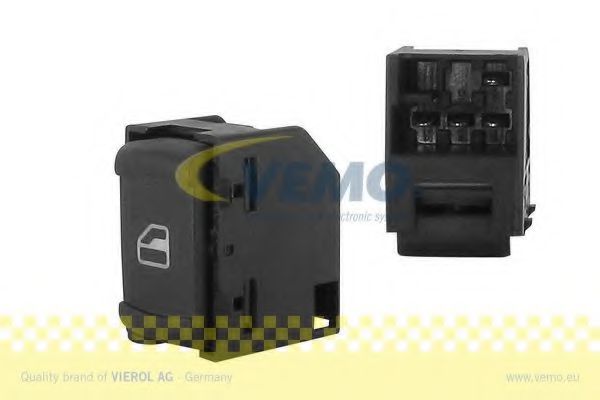 Кнопка стеклоподьемника VEMO V10-73-0101
