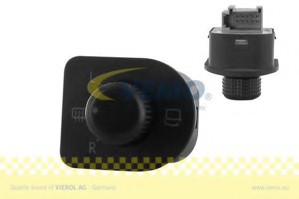 Выключатель, регулирование зе VEMO V10-73-0102