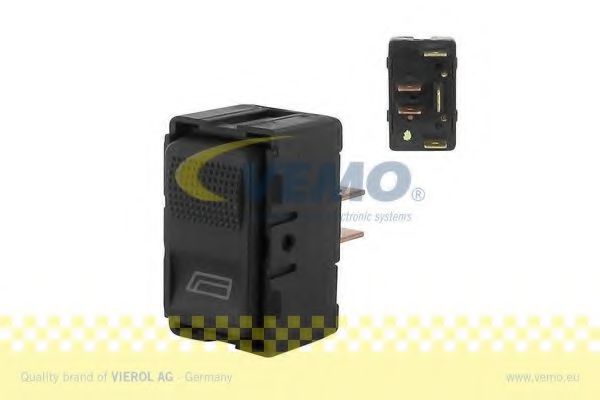 Кнопка стеклоподьемника VEMO V10-73-0108