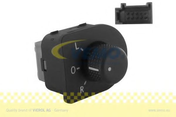 Выключатель, регулирование зе VEMO V10-73-0111