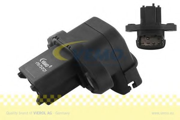 датчик заднего хода VEMO V10-73-0121