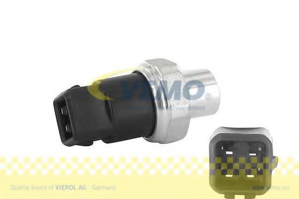 Пневматический клапан кондиционера VEMO V10-73-0140