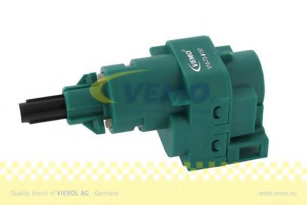 Выключатель стоп-сигнала VEMO V10-73-0157