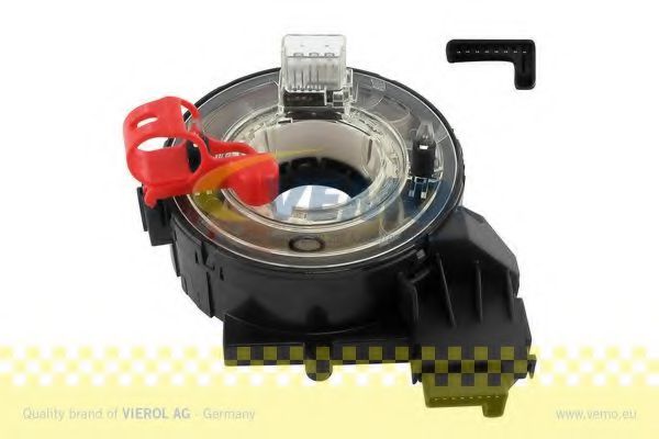 Фланец, колонка рулевого управления VEMO V10-73-0202