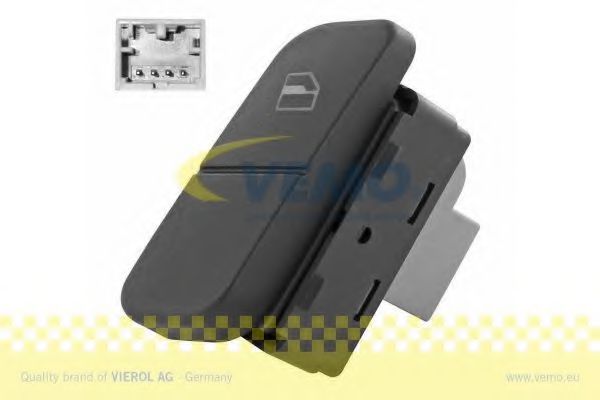 Кнопка стеклоподьемника VEMO V10-73-0232