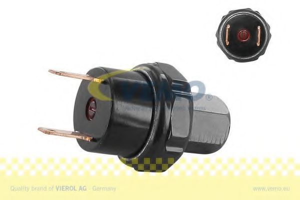Пневматический клапан кондиционера VEMO V10-73-0234