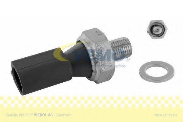 Датчик давления масла VEMO V10-73-0237